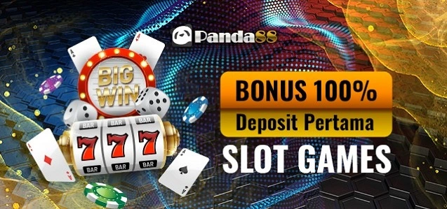 SITUS SLOT GACOR PANDA88